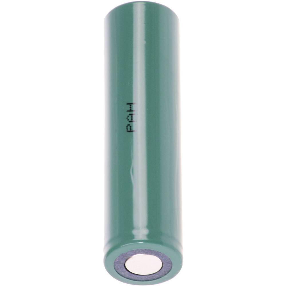 FDK HR-4/3AU Speciale oplaadbare batterij 4/3 FA Flat-top NiMH 1.2 V 4500 mAh