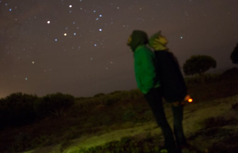 Natuurhuisje in Casais da Azoia (Cabo Espichel)