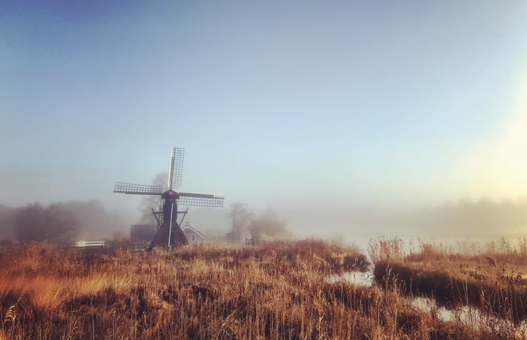 Natuurhuisje in Kalenberg