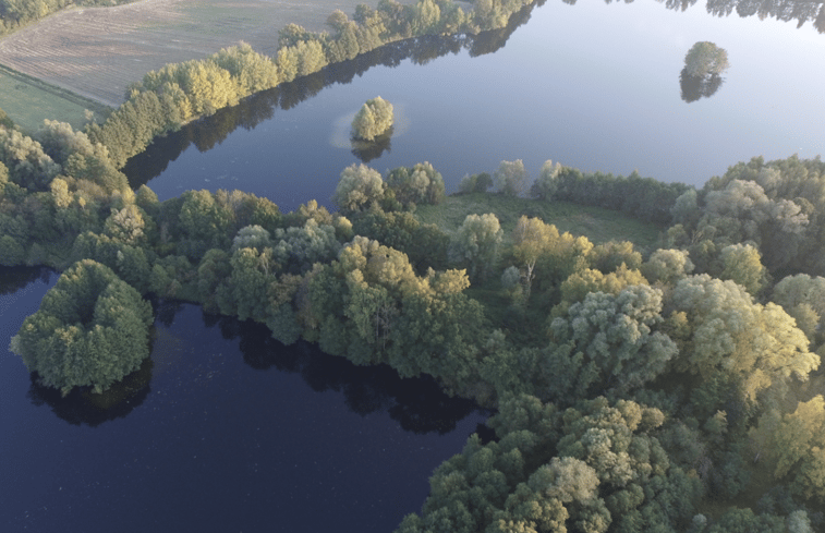 Natuurhuisje in Fitzen