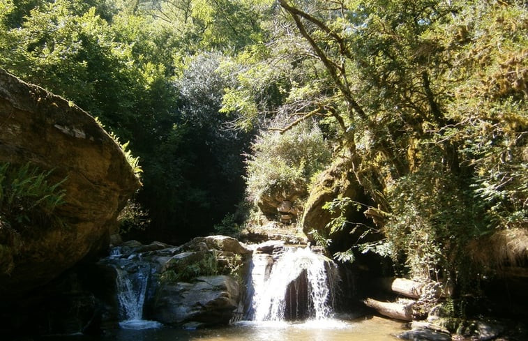 Natuurhuisje in La Bastide-Solages