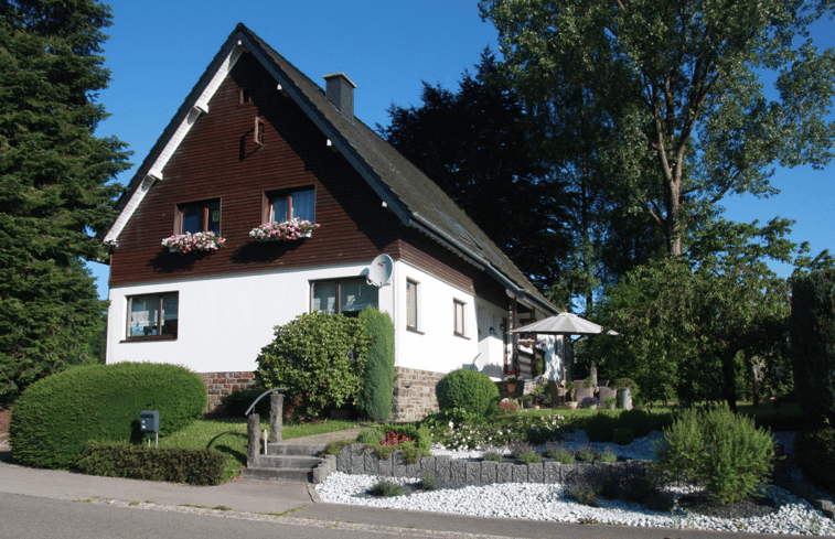 Natuurhuisje in Born