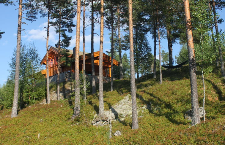 Natuurhuisje in Vråliosen - Vrådal