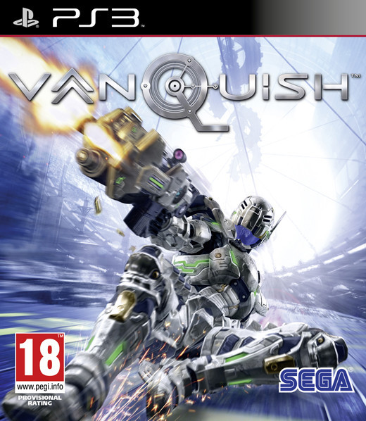 Vanquish