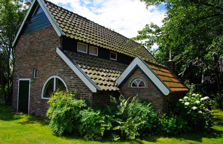 Natuurhuisje in Balkbrug