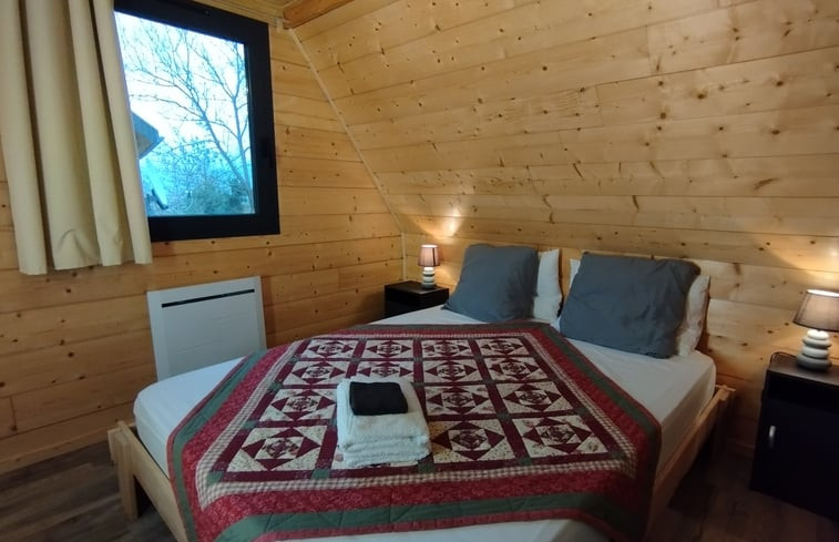 Natuurhuisje in Germs sur l&apos;Oussouet