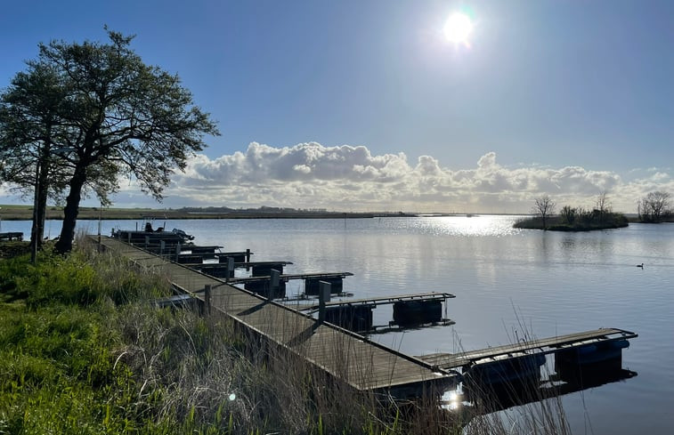 Natuurhuisje in Van Ewijcksluis