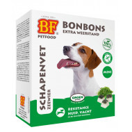 BF Petfood Schapenvet Mini Bonbons met zeewier 1 verpakking