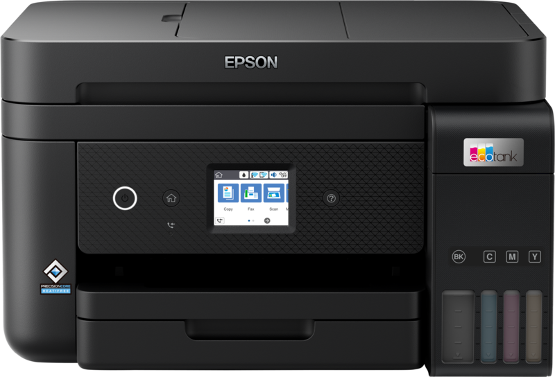 Epson EcoTank ET-4850