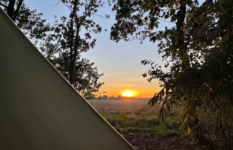 Natuurhuisje in Papenvoort