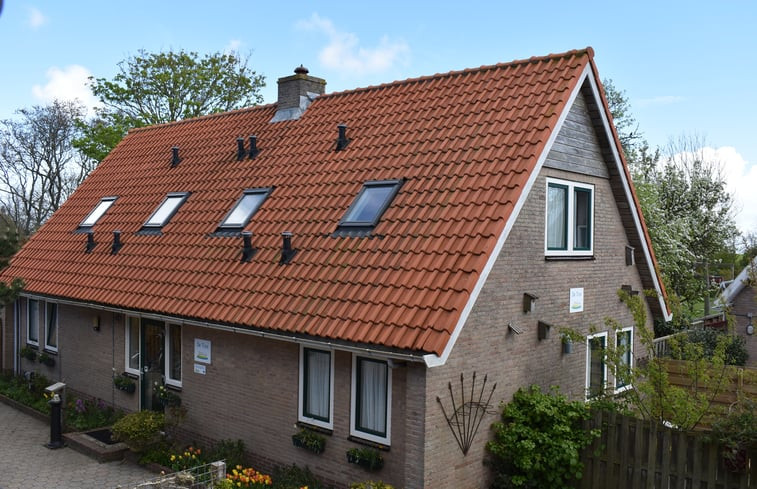 Natuurhuisje in Oosterend Terschelling