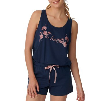 Triumph Lounge Me Cotton Pyjama Short Sleeve Set * Actie *