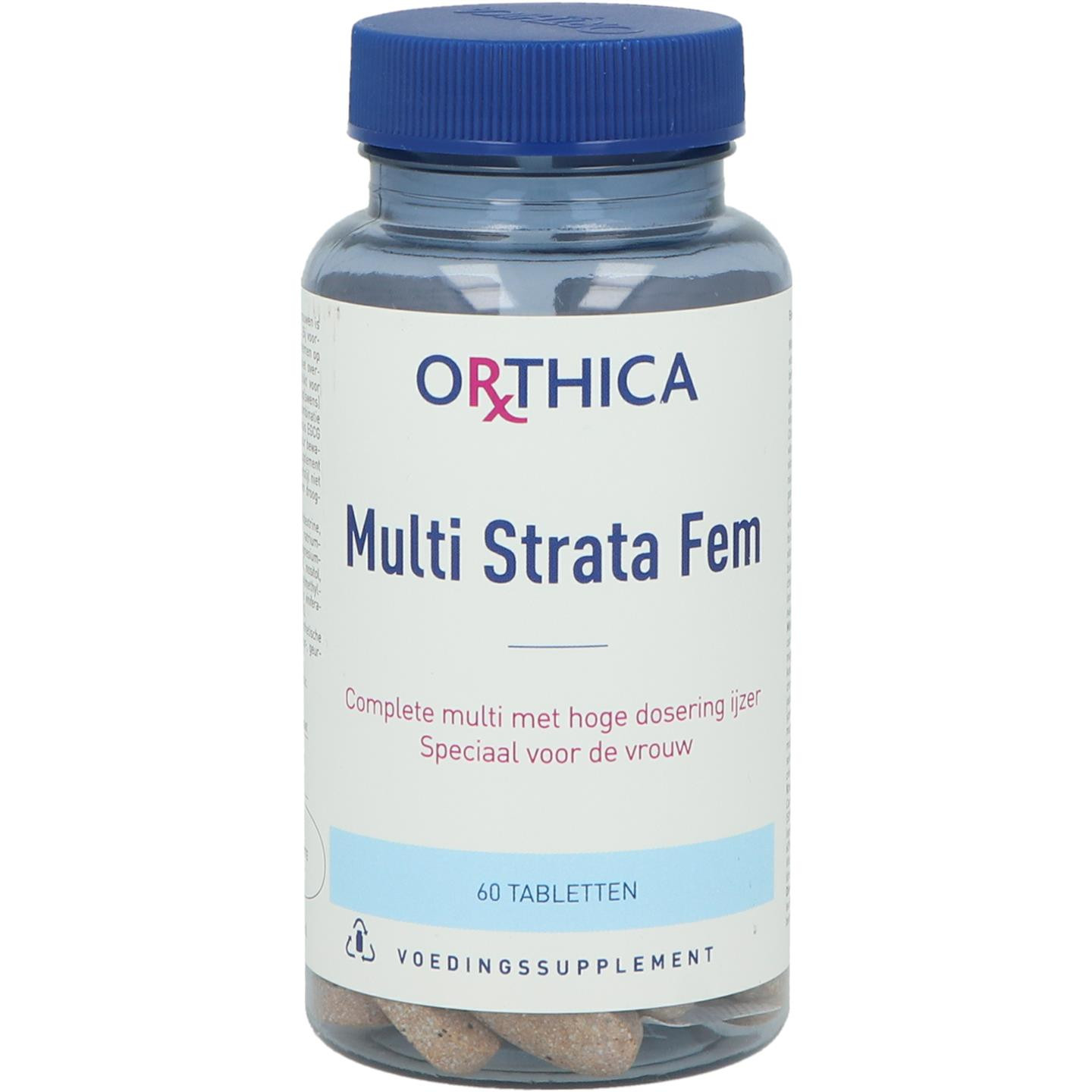 Multi Strata Fem