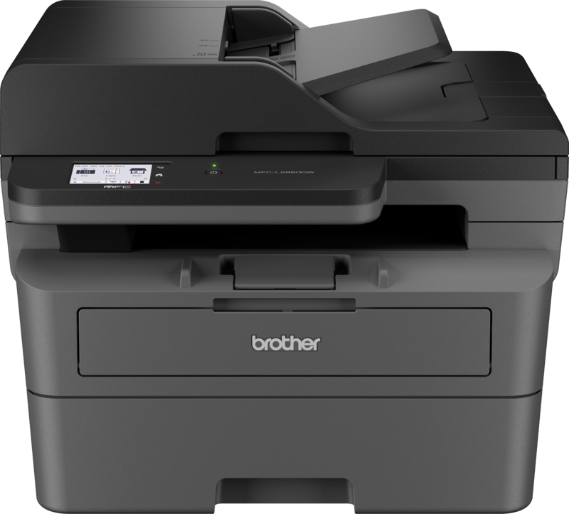 Brother MFC-L2860DWE