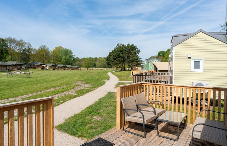 Natuurhuisje in Zeewolde