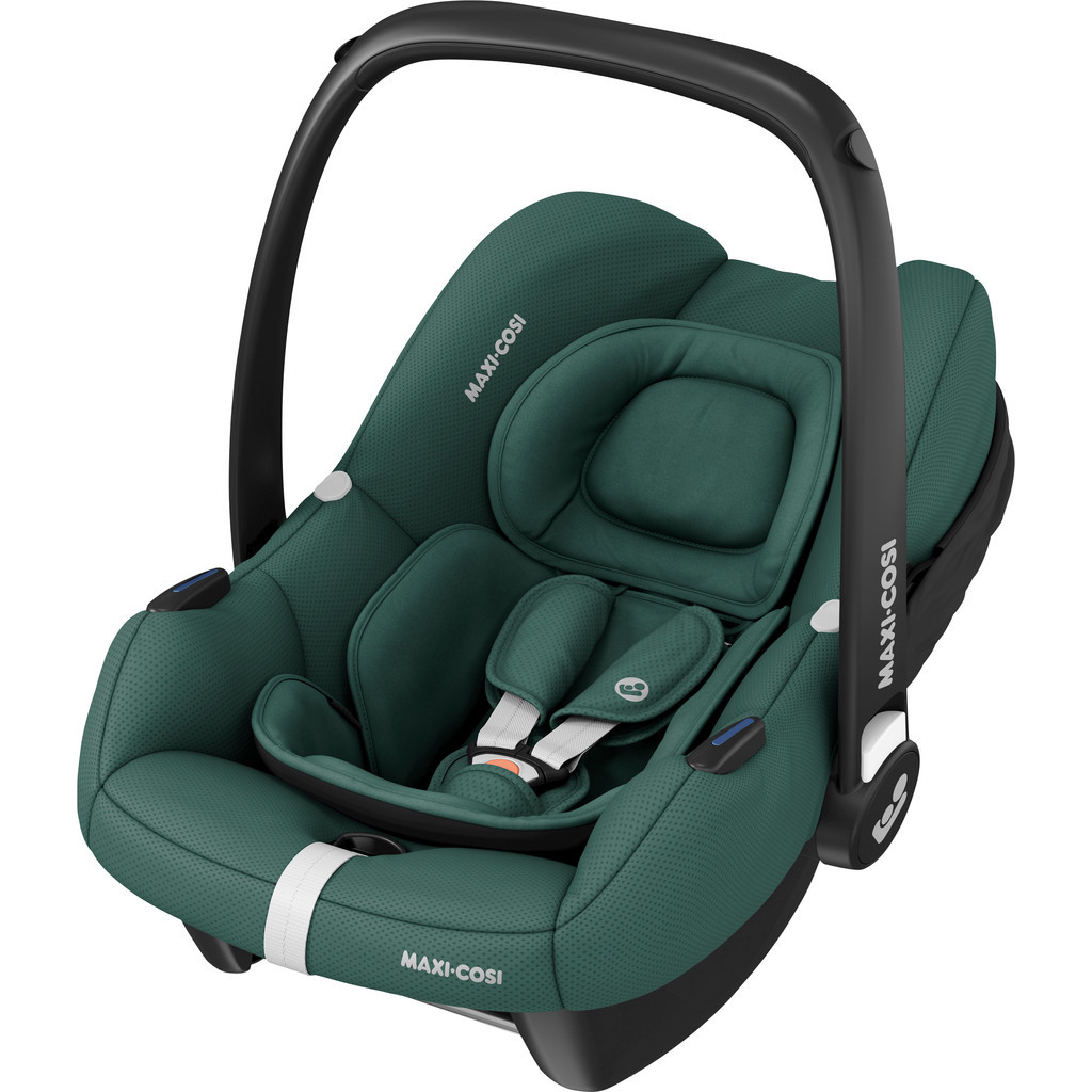 Maxi-Cosi Cabriofix I-Size Essential Green