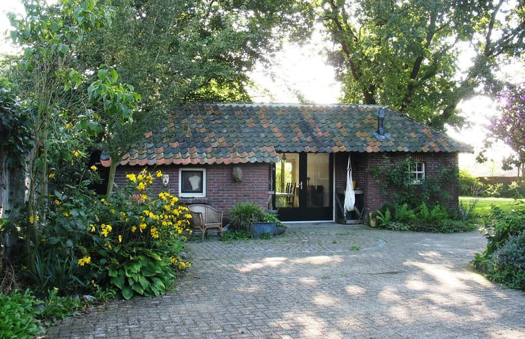 Natuurhuisje in Sevenum