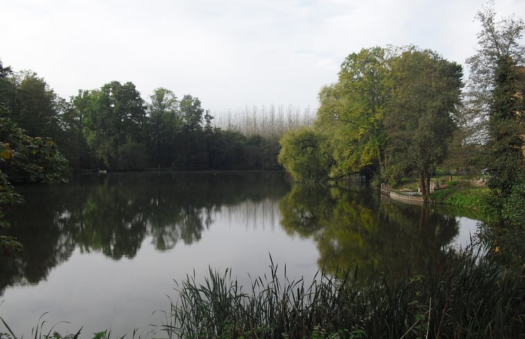 Natuurhuisje in Sint-Truiden