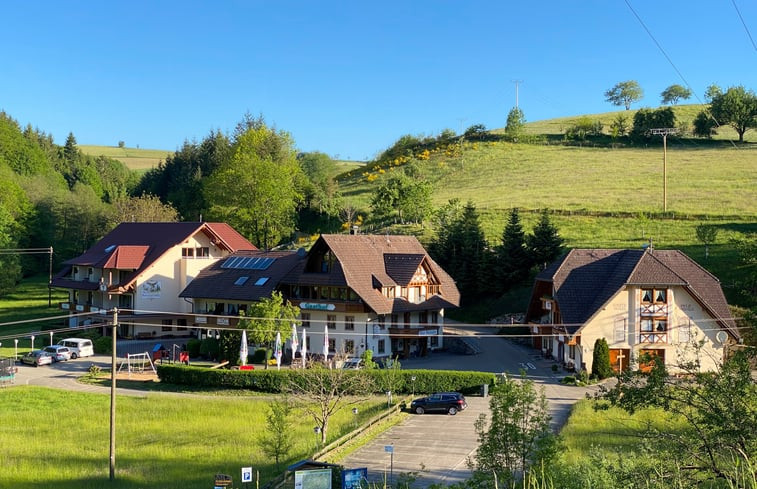 Natuurhuisje in Elzach/Biederbach