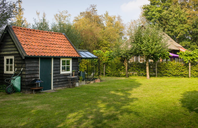 Natuurhuisje in Kalenberg