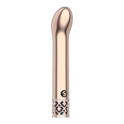 Royal Gems by Shots Jewel - G-Spot Vibrator