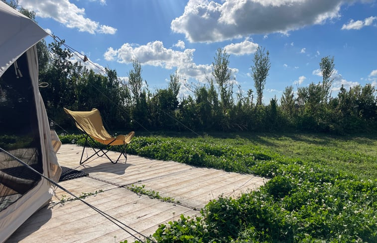 Natuurhuisje in Hazerswoude-Dorp