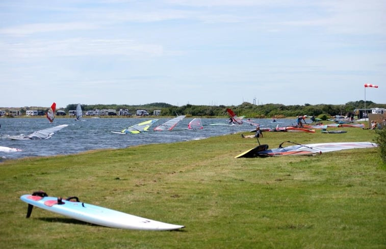 Natuurhuisje in Zonnemaire