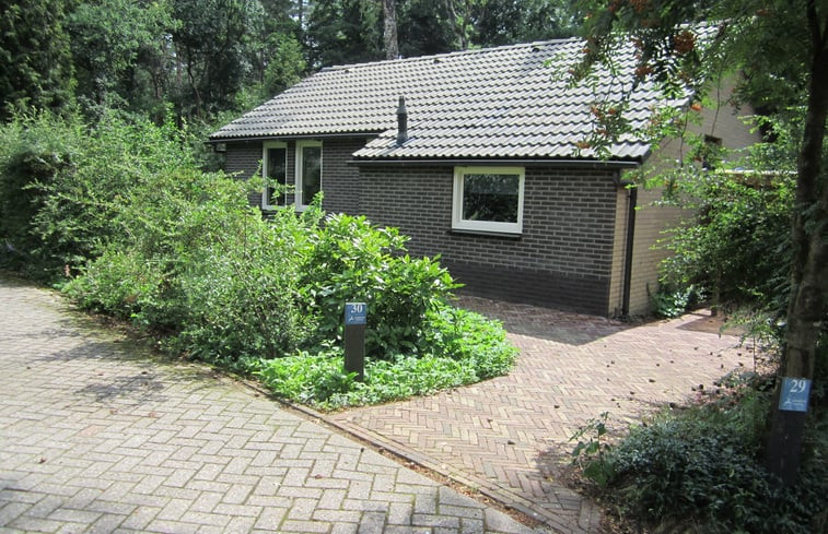 Natuurhuisje in Putten