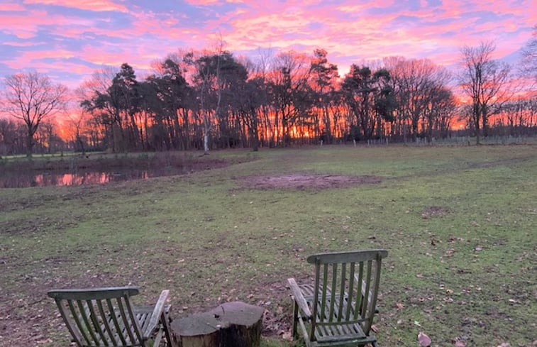 Natuurhuisje in Diepenheim