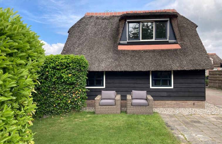 Natuurhuisje in Giethoorn