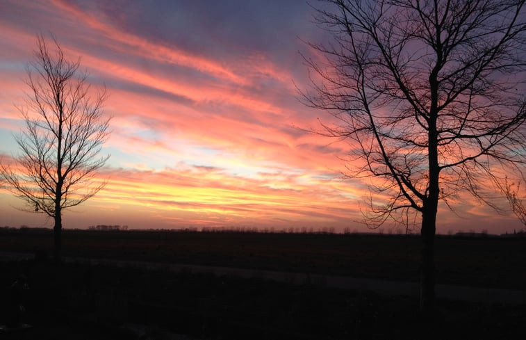 Natuurhuisje in Schalkwijk(Houten)