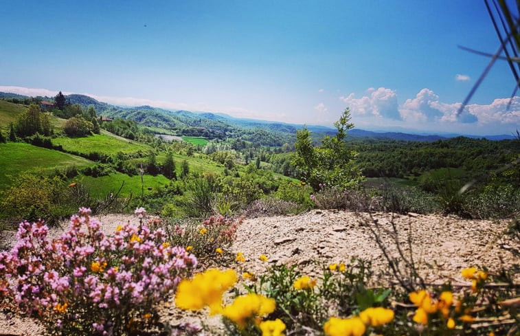 Natuurhuisje in Spigno Monferrato