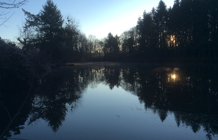 Natuurhuisje in Domfront