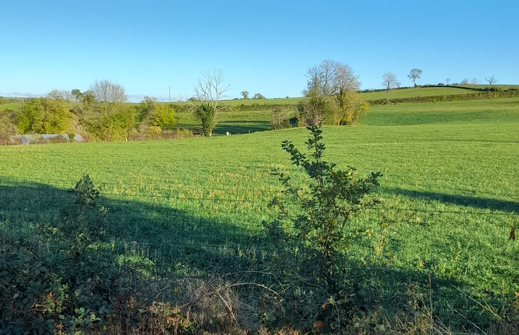 Natuurhuisje in Charron