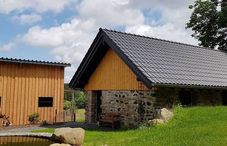 Natuurhuisje in Lautzenbrücken