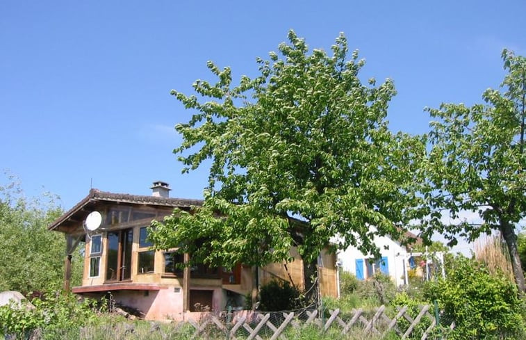 Natuurhuisje in Couleuvre