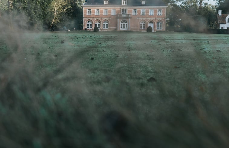 Natuurhuisje in Oelegem