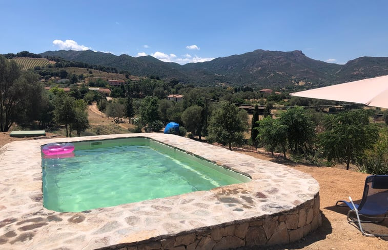 Natuurhuisje in Loiri Porto San Paolo