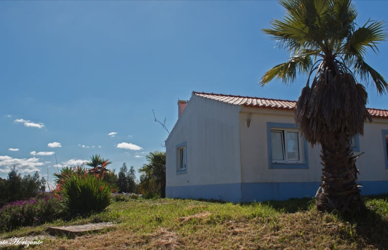 Natuurhuisje in Santiago do Cacém