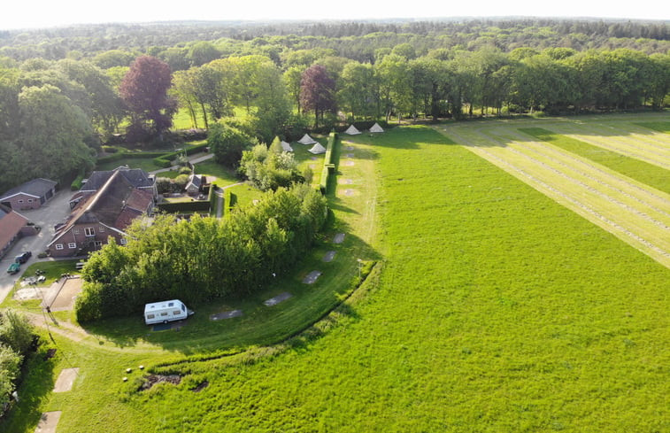 Natuurhuisje in Lochem