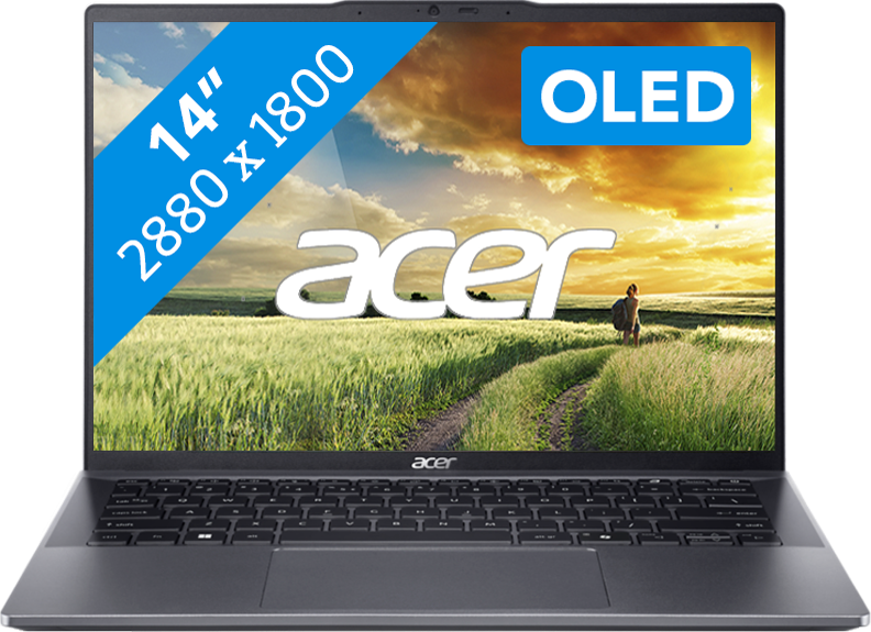 Acer Swift Go 14 (SFG14-63-R5HM)