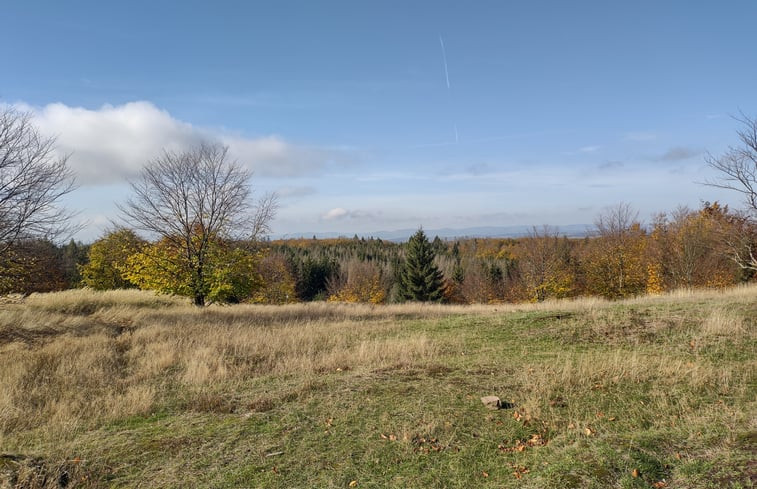 Natuurhuisje in Frankenau