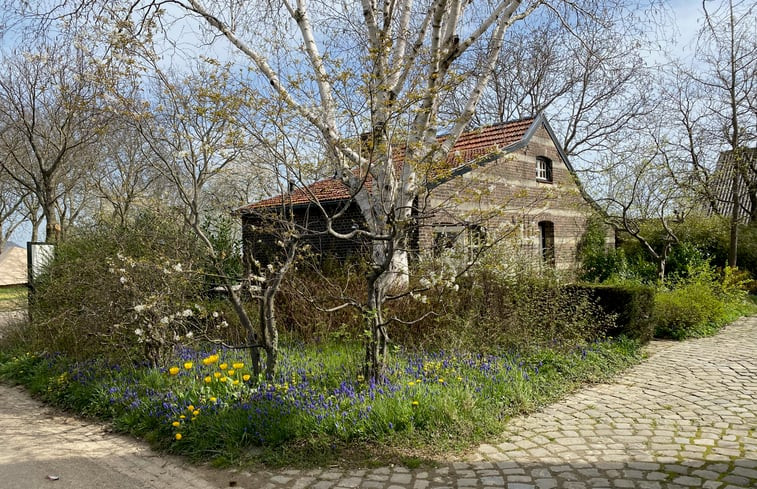 Natuurhuisje in Wijlre