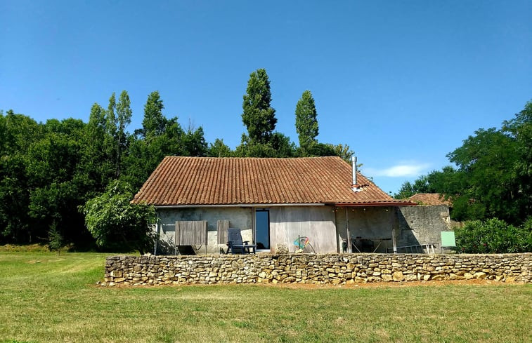 Natuurhuisje in Saint Claud