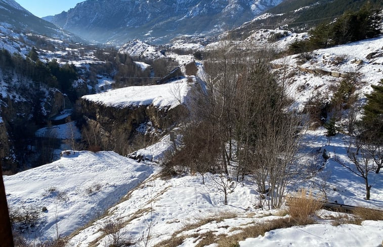 Natuurhuisje in Les Vigneaux