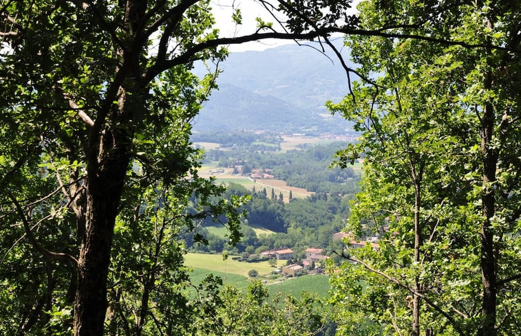 Natuurhuisje in VICCHIO