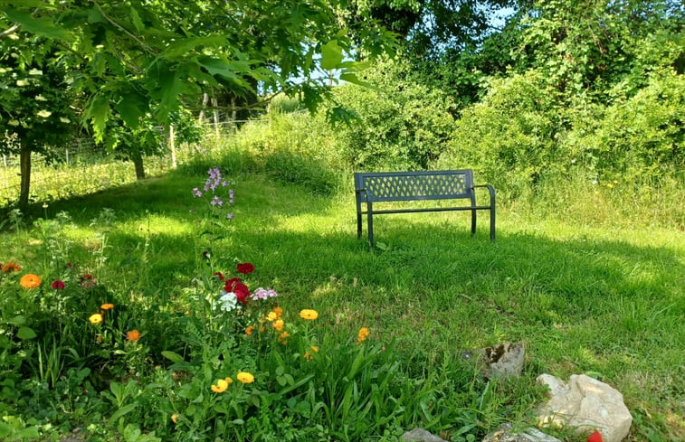 Natuurhuisje in LE BÔ