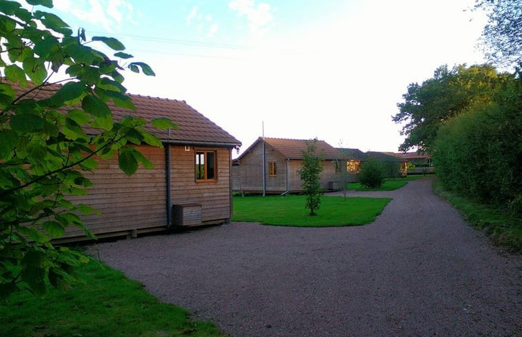 Natuurhuisje in Marigny Sur Yonne