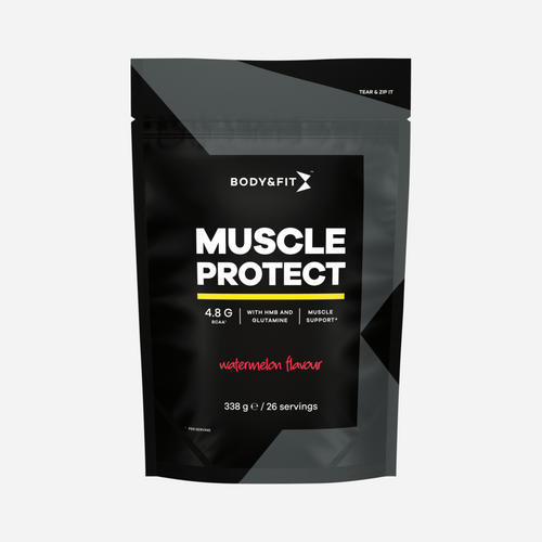 Muscle Protect