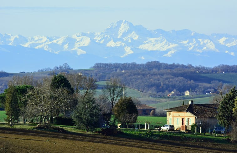 Natuurhuisje in Empeaux